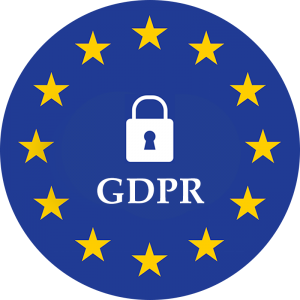 GDPR logo